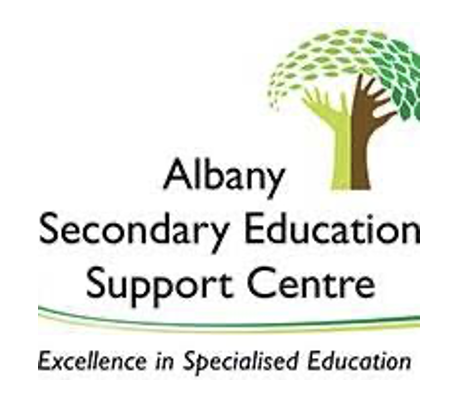 Albany Secondary Education Support Centre