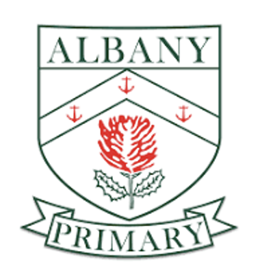 Albany Primary School