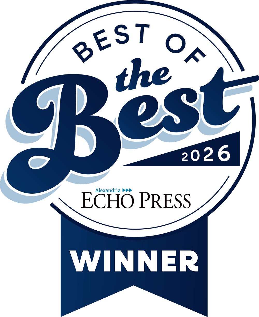 Lake Darling Resort, Alexandria Echo Press Best of the Best 2026 winner
