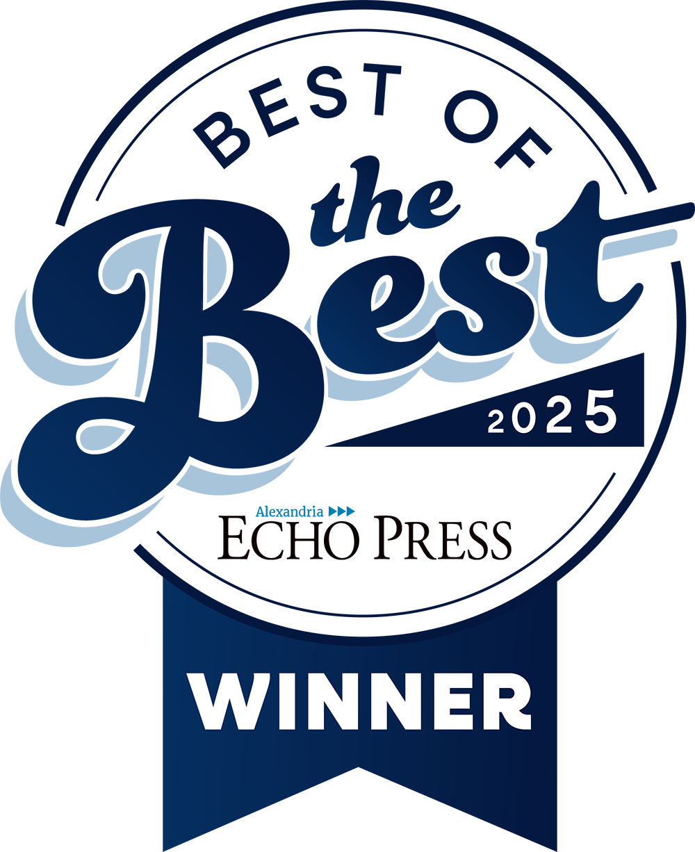 Echo presses trust badge for best resort in Minnesota 2025
