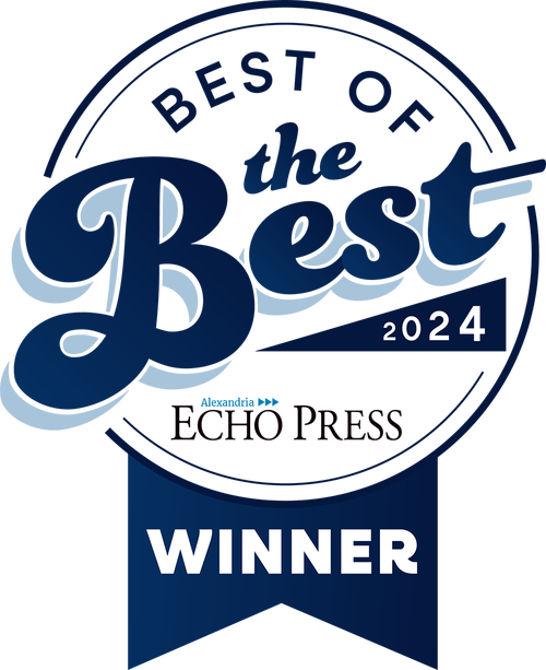 Lake Darling Resort, Alexandria Echo Press Best of the Best 2024 winner