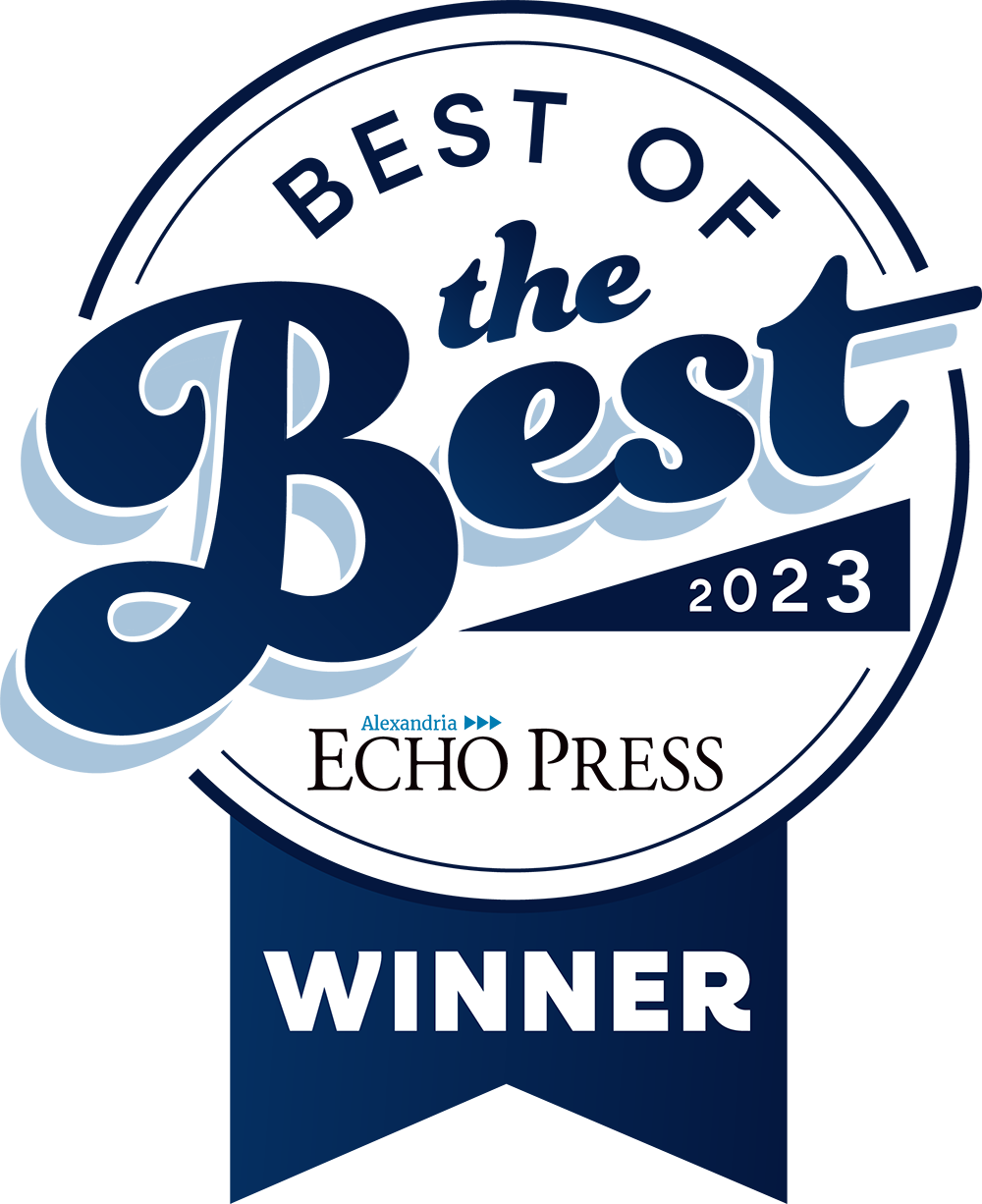 Lake Darling Resort, Alexandria Echo Press Best of the Best 2023 winner