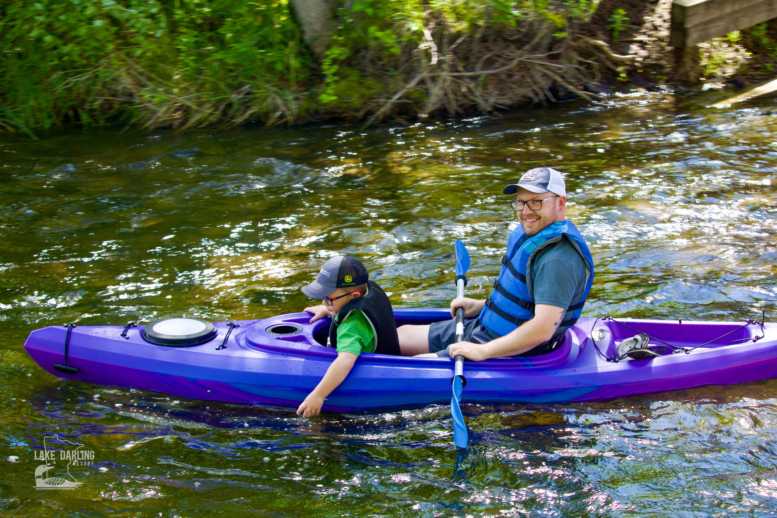 Planning the Perfect Family Reunion at a Minnesota Lake Resort