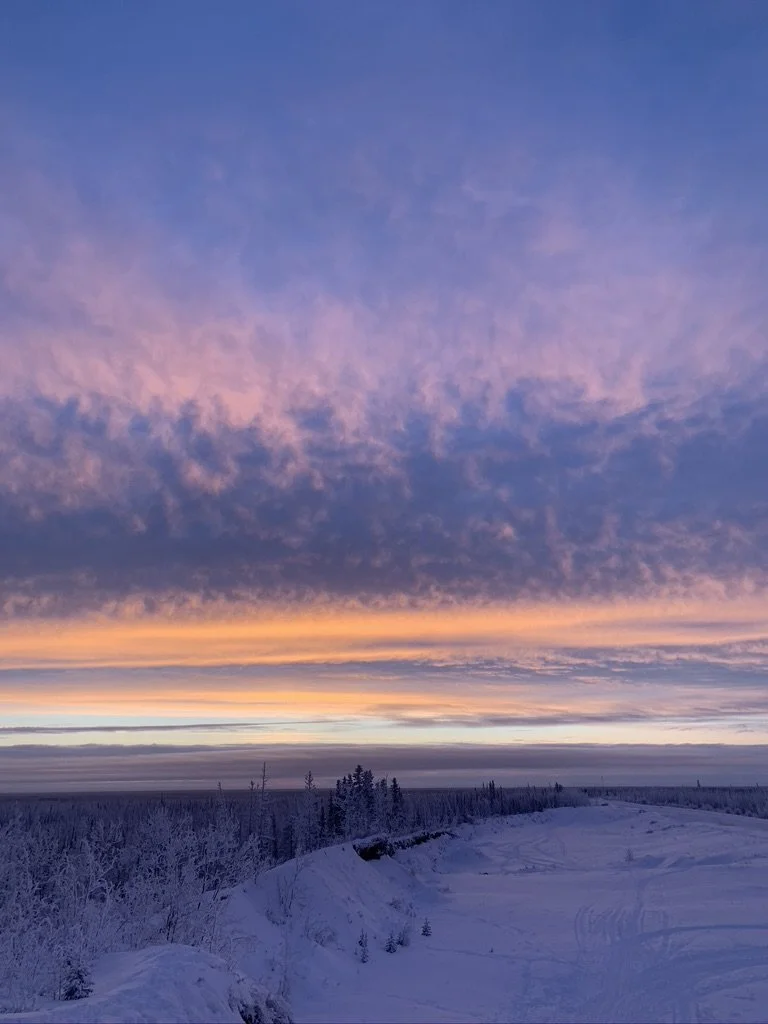 Looking ahead (Pt. 3)