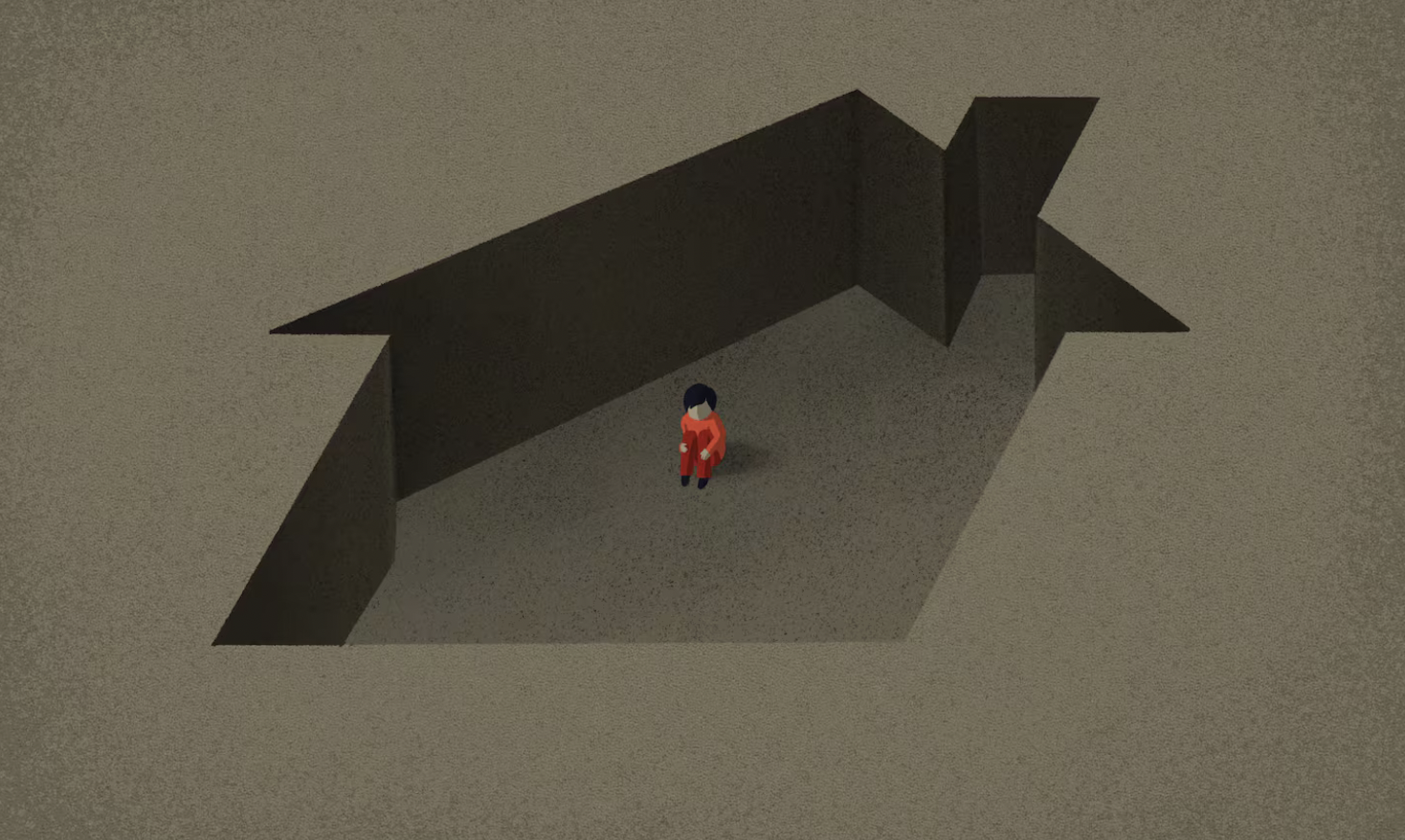 Article Review: How Much Power Does “Intergenerational Trauma” Hold Over Us? - Naomi Shaefer Riley