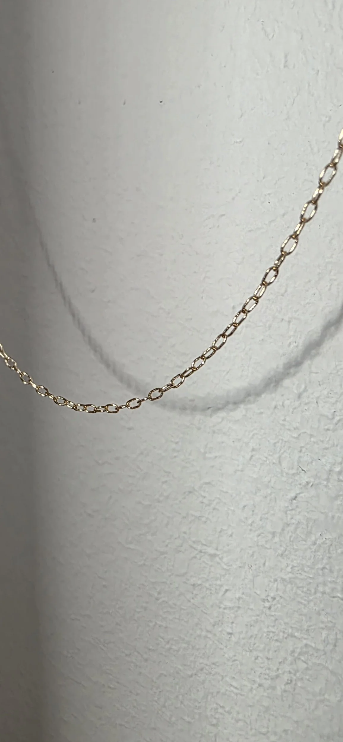 14K Gold Chain