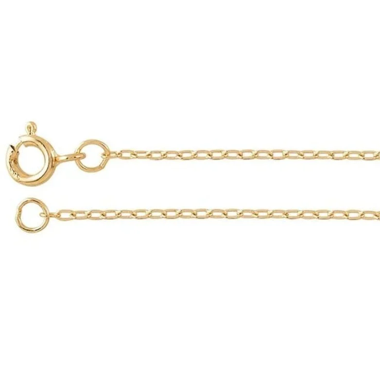 Gold Chain