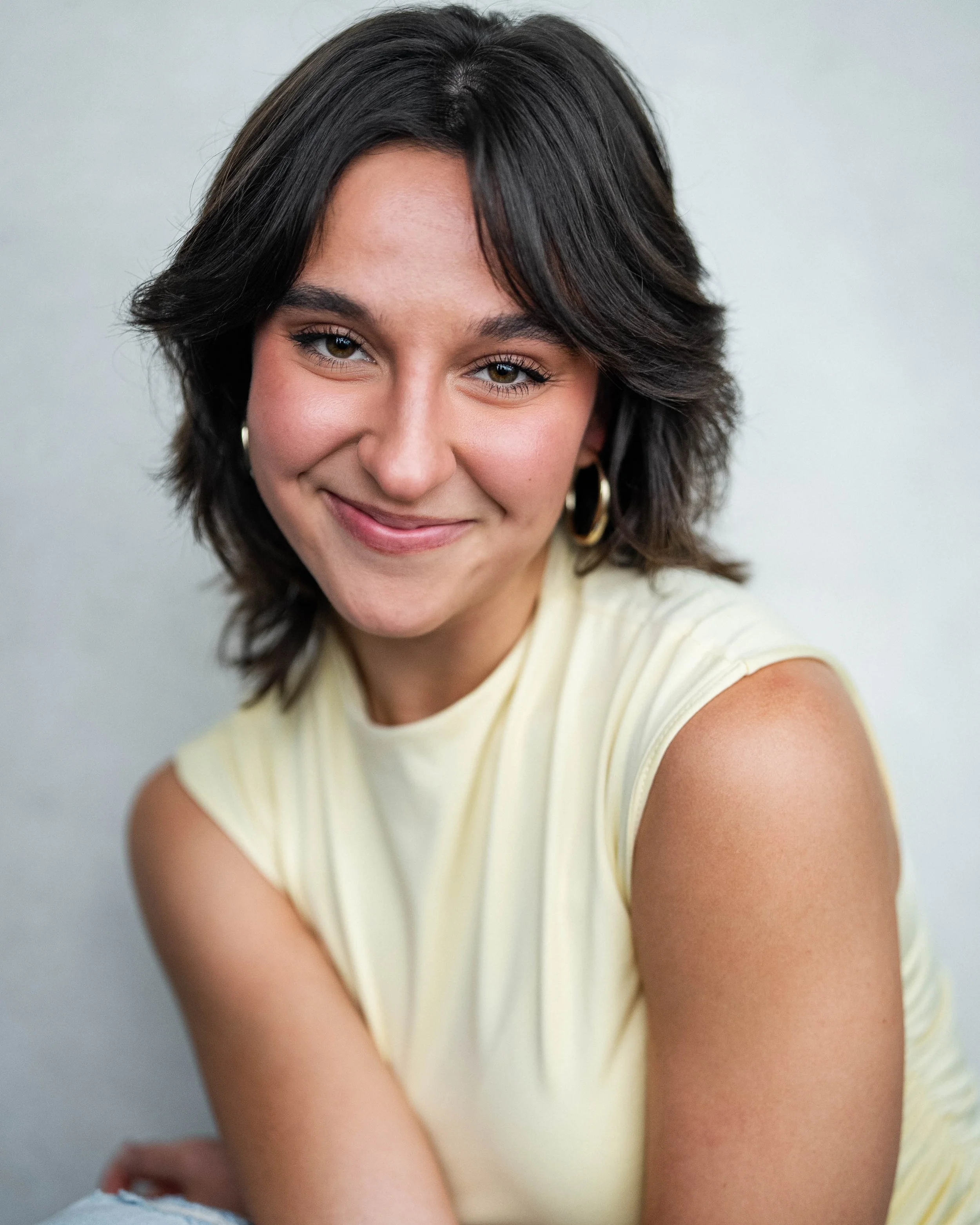 Headshots by @yellowbellyphoto