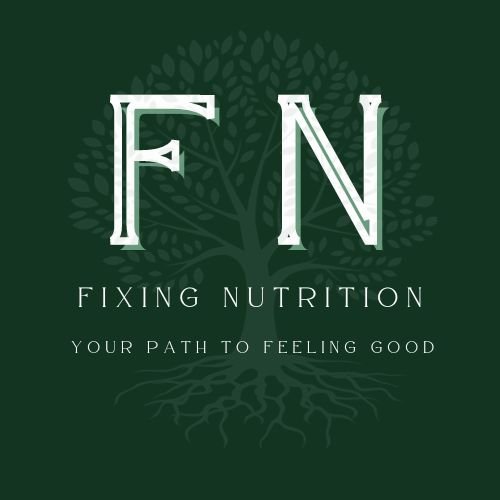 Fixing Nutrition