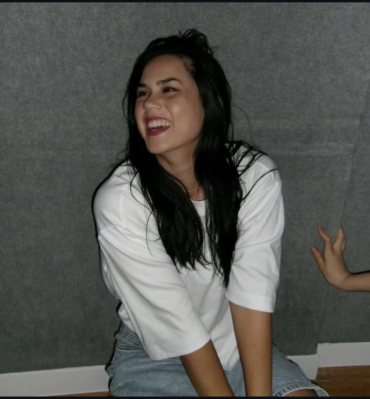 GIRLISH CHOREO