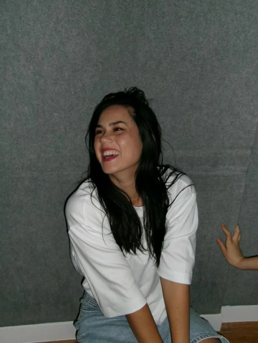 GIRLISH CHOREO