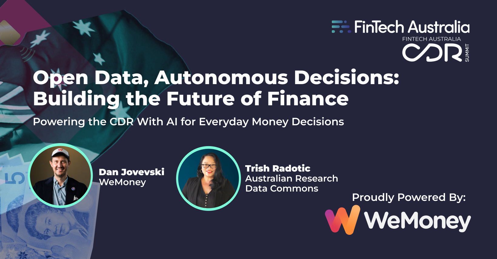Open Data, Smarter Decisions: Building the Future of Finance