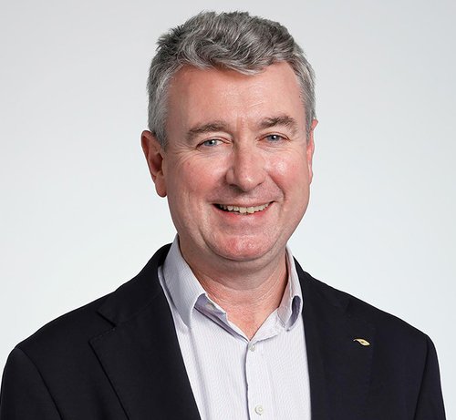 Ian Oppermann