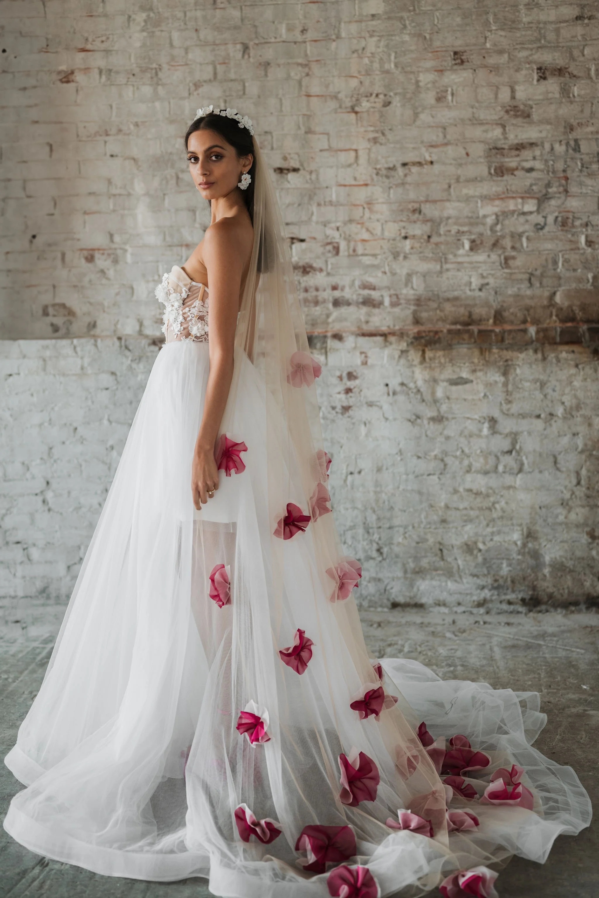 Atelier Bianca Bridal Collection