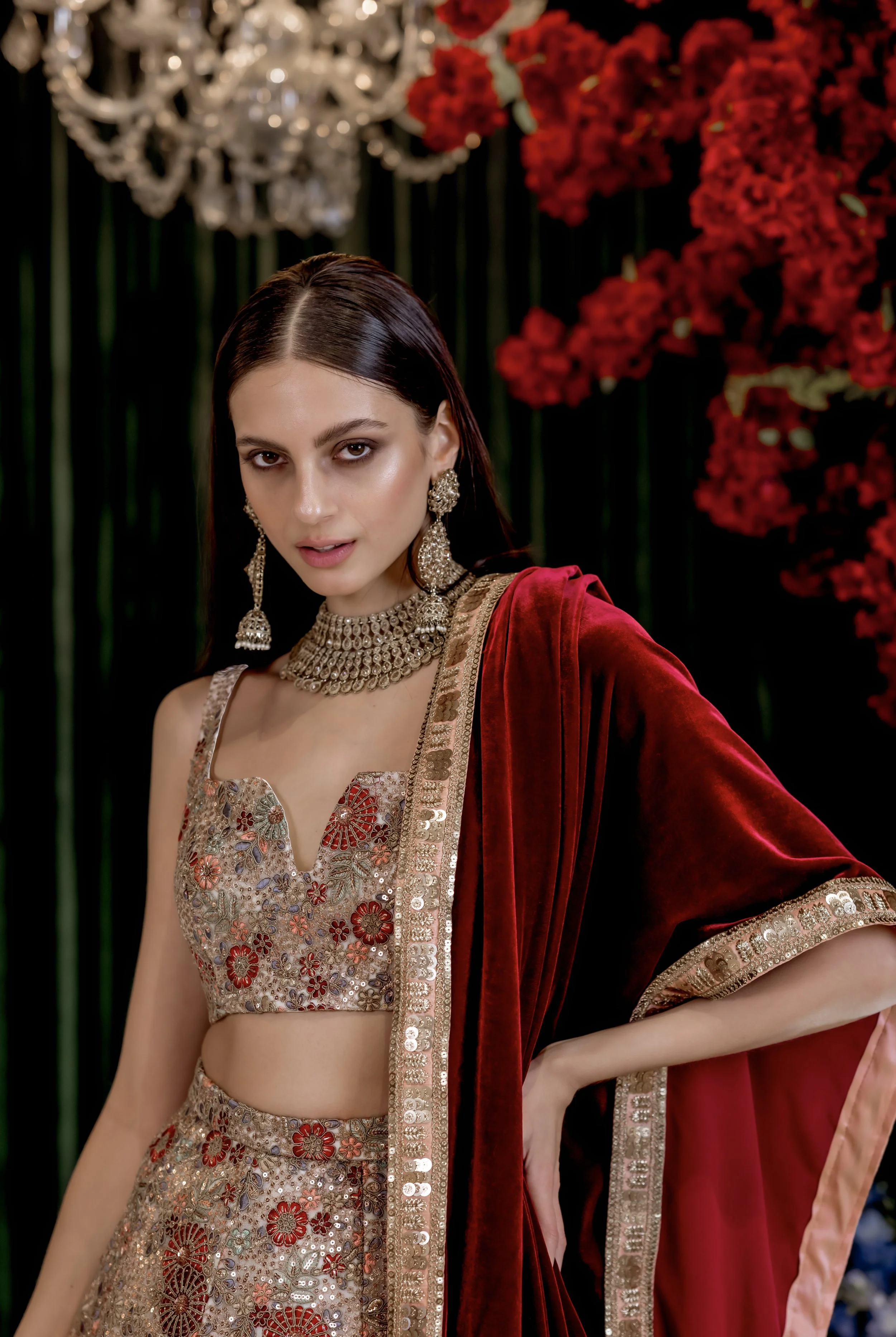 Harleen Kaur 2024 Bridal Collection