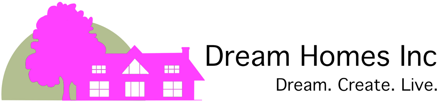 Dream Homes Inc.