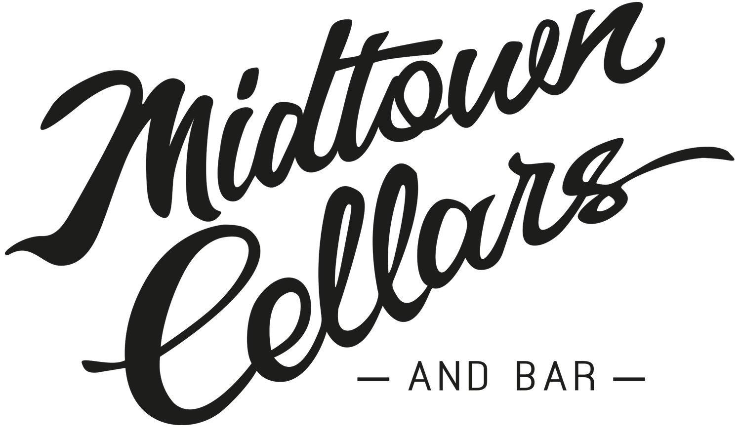 Midtown Cellars &amp; Bar
