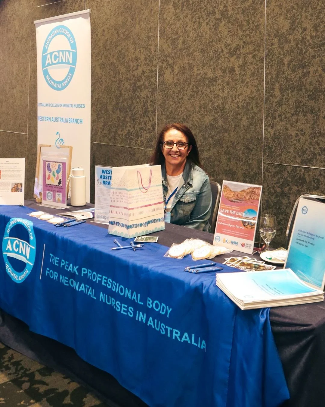 Gratitude to our #ABREAST 2025 sponsors for powering a conference that brings together researchers, clinicians, students and community voices. 
Thank you @ParagonCare, @EvarisPharma, Western Obstetrics, @ACNN, Bloom Pelvic Health, Australian Breastfe