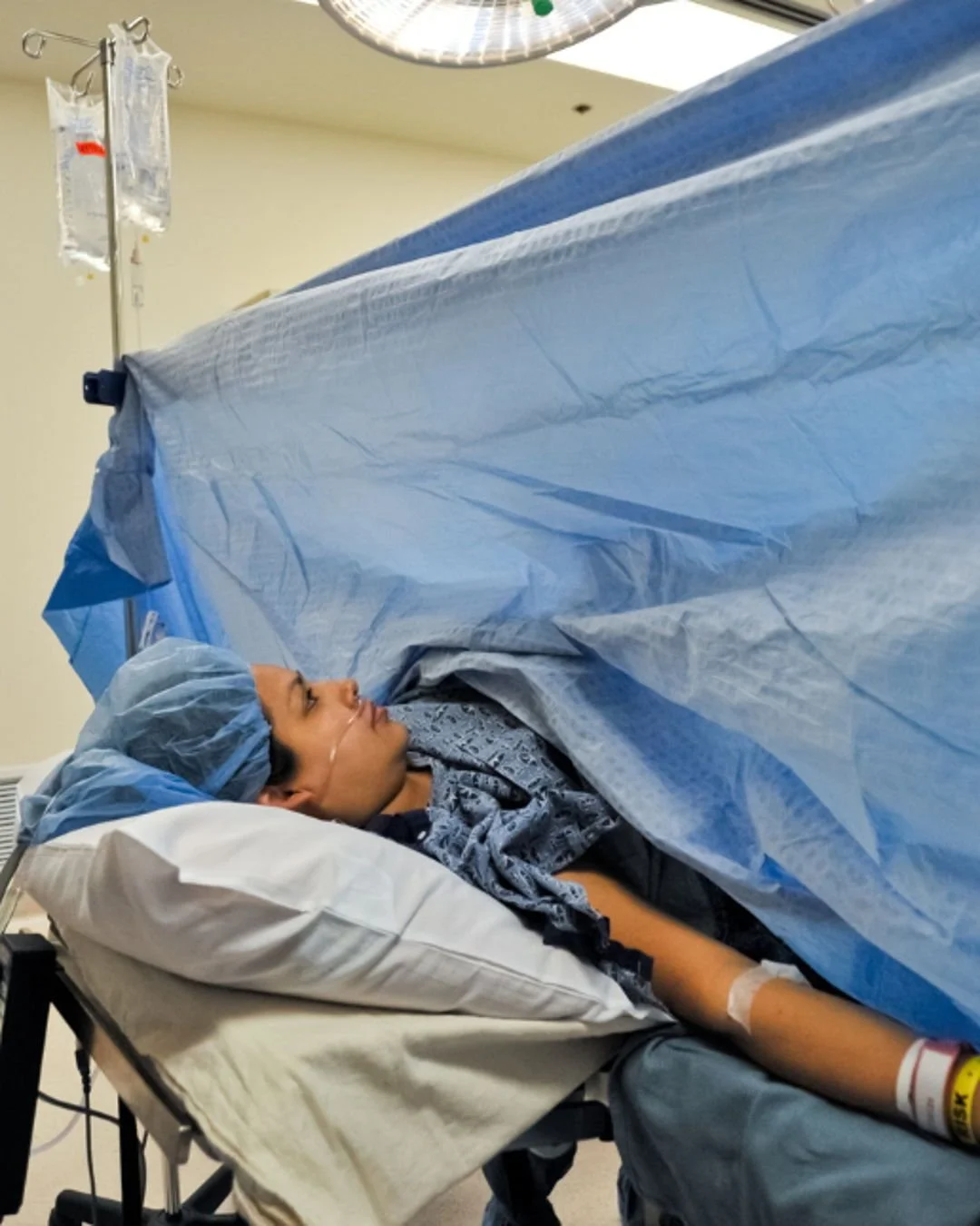 🤱 World Breastfeeding Week 2025: Supporting Breastfeeding After Caesarean Birth 🤱

Important research from our group in Australia sheds light on the unique challenges faced by families after caesarean birth - and what healthcare providers can do to