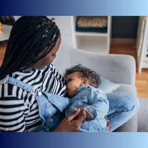 🤱 World Breastfeeding Week 2025: Hope for Low Milk Supply 

Our Breakthrough research is bringing new hope to parents struggling with low milk supply. We developed an innovative approach that could revolutionize how we identify and support mothers a