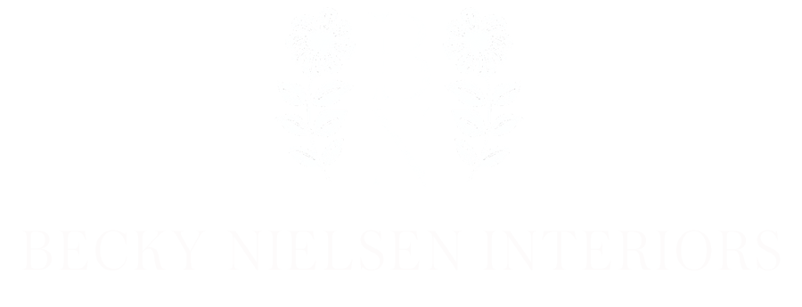Becky Nielsen Interiors