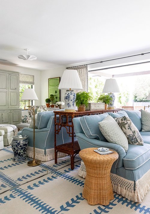 Portfolio — Becky Nielsen Interiors