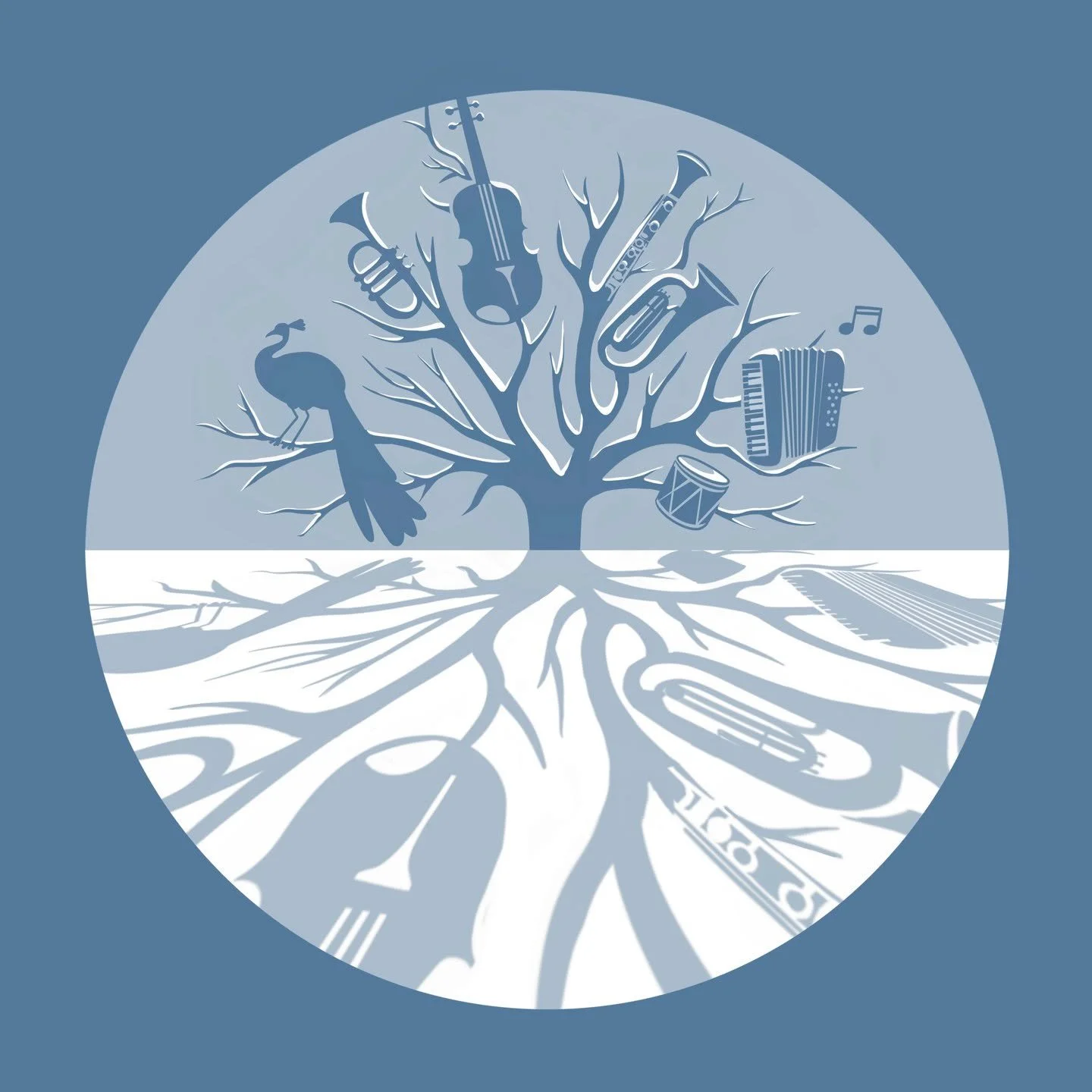 Join us this weekend as we grow icy roots of Yiddish community and celebrate cultural resilience. Full schedule of workshops, concerts, talks, and more at klezmeronice.com/schedule 

During our workshops and evening concerts, on-site de-escalation an