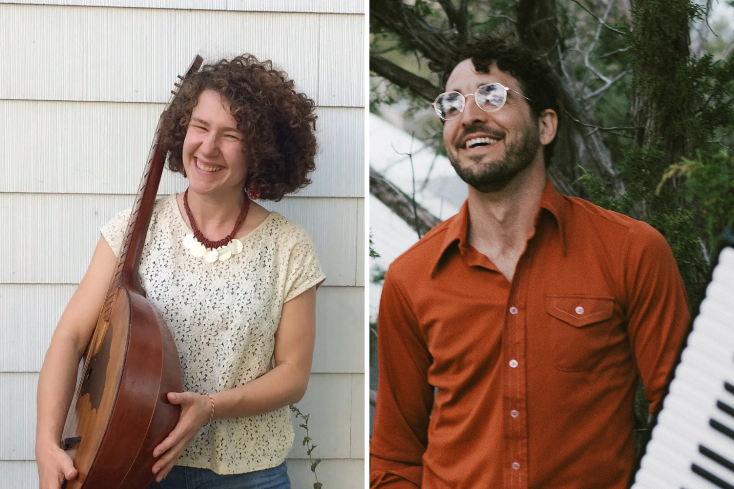 Yiddish Playtime for Kids with Jordan Wax &amp; Sarah Larsson