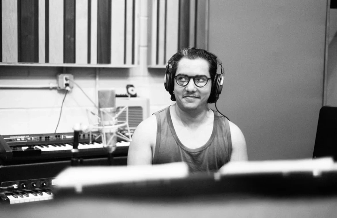 Yiddish Songwriting Workshop with Ira Khonen Temple