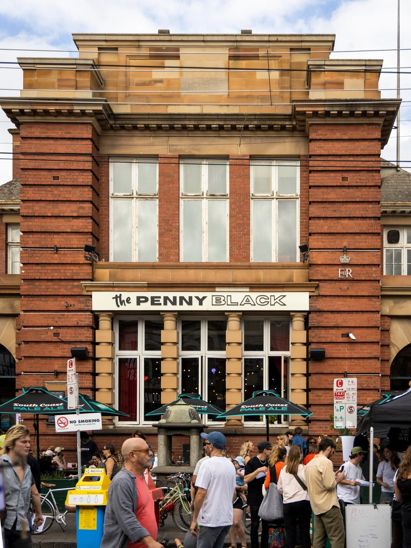 COMING UP AT PENNY&rsquo;S:

Thursday: 10 Buck Steak Night (if you book, $19 if you don&rsquo;t) PLUS footy on the screens.

Friday: 15 buck burgers, Jack Dalby playing the band room and DJs out the back 

Saturday: Open for lunch, and shenanigans fr