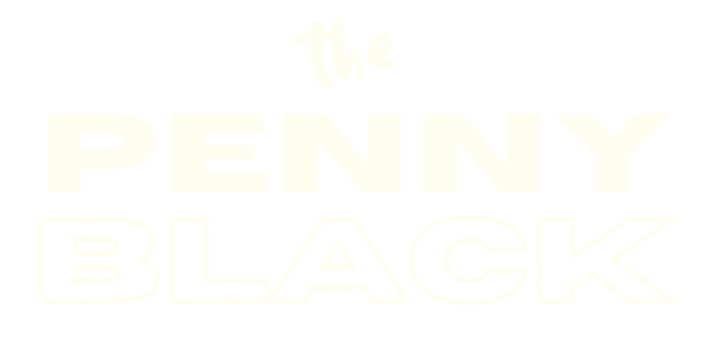 The Penny Black