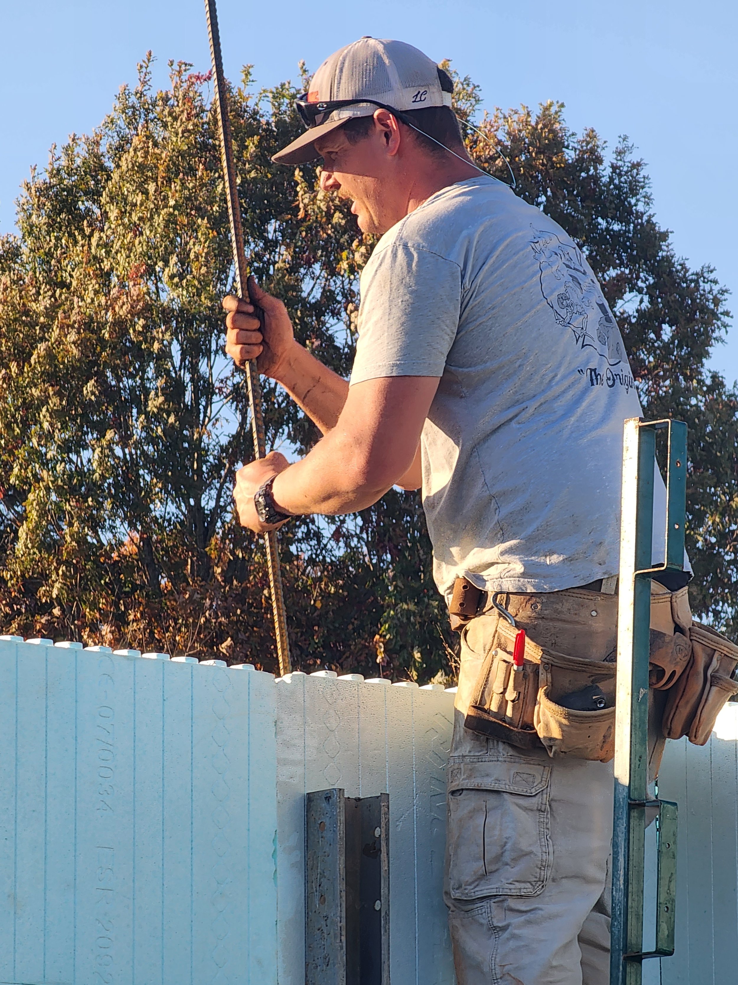 Carolina Building Blocks