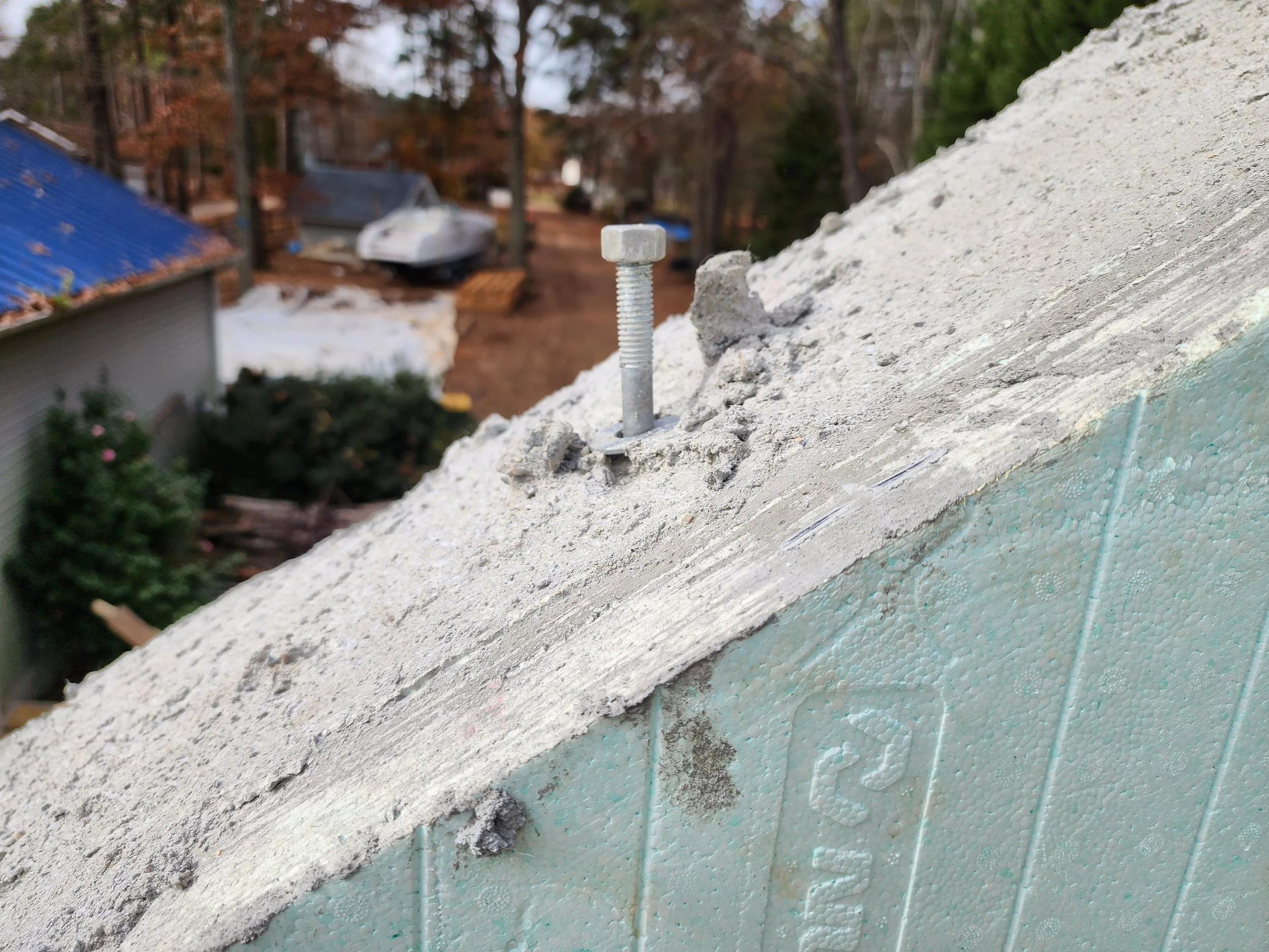 Our services — Carolina Building Blocks