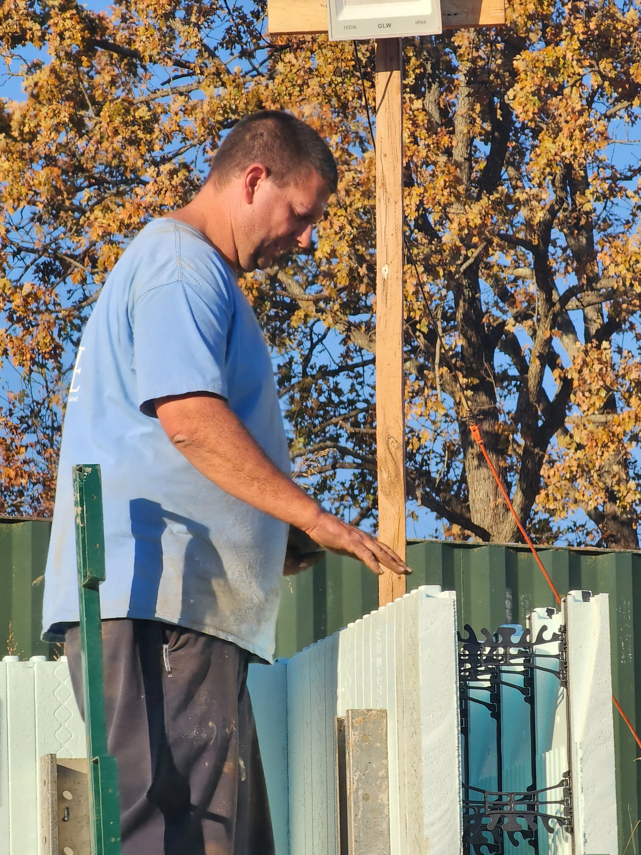 Carolina Building Blocks