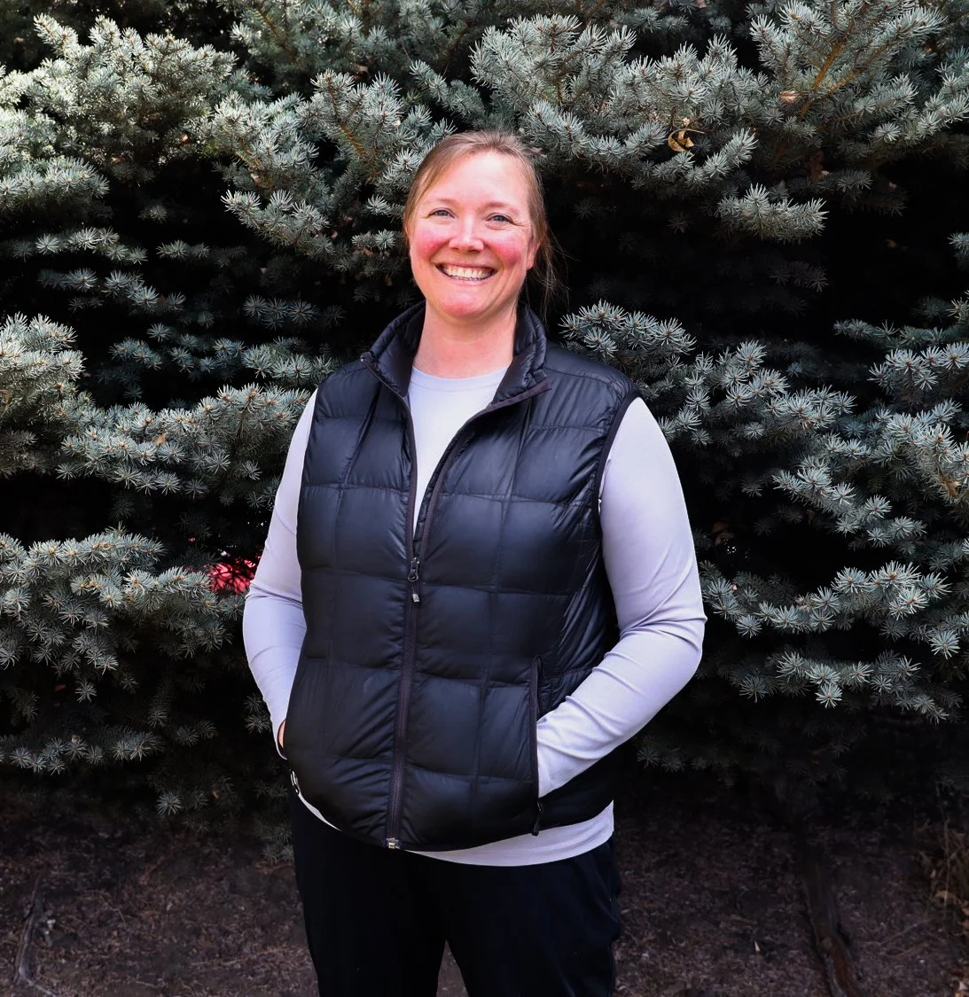 Ellie Meyrowitz, DPT 