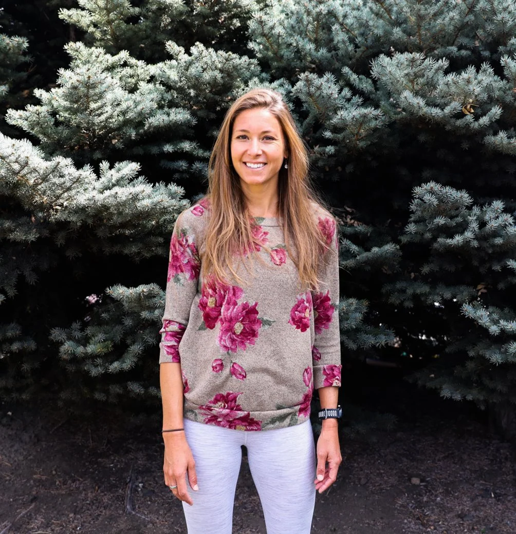Lindsey Hagen, DPT