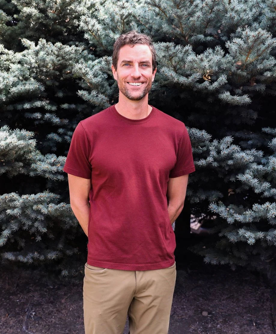 Nick Hagen, DPT 