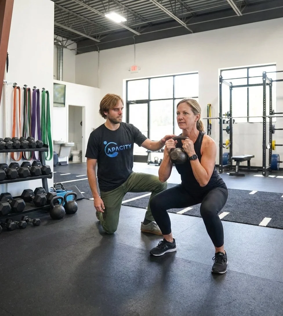 Understanding Capacity Performance Therapy Pricing: Investing in Performance Physical &amp; Manual Therapy in Bend