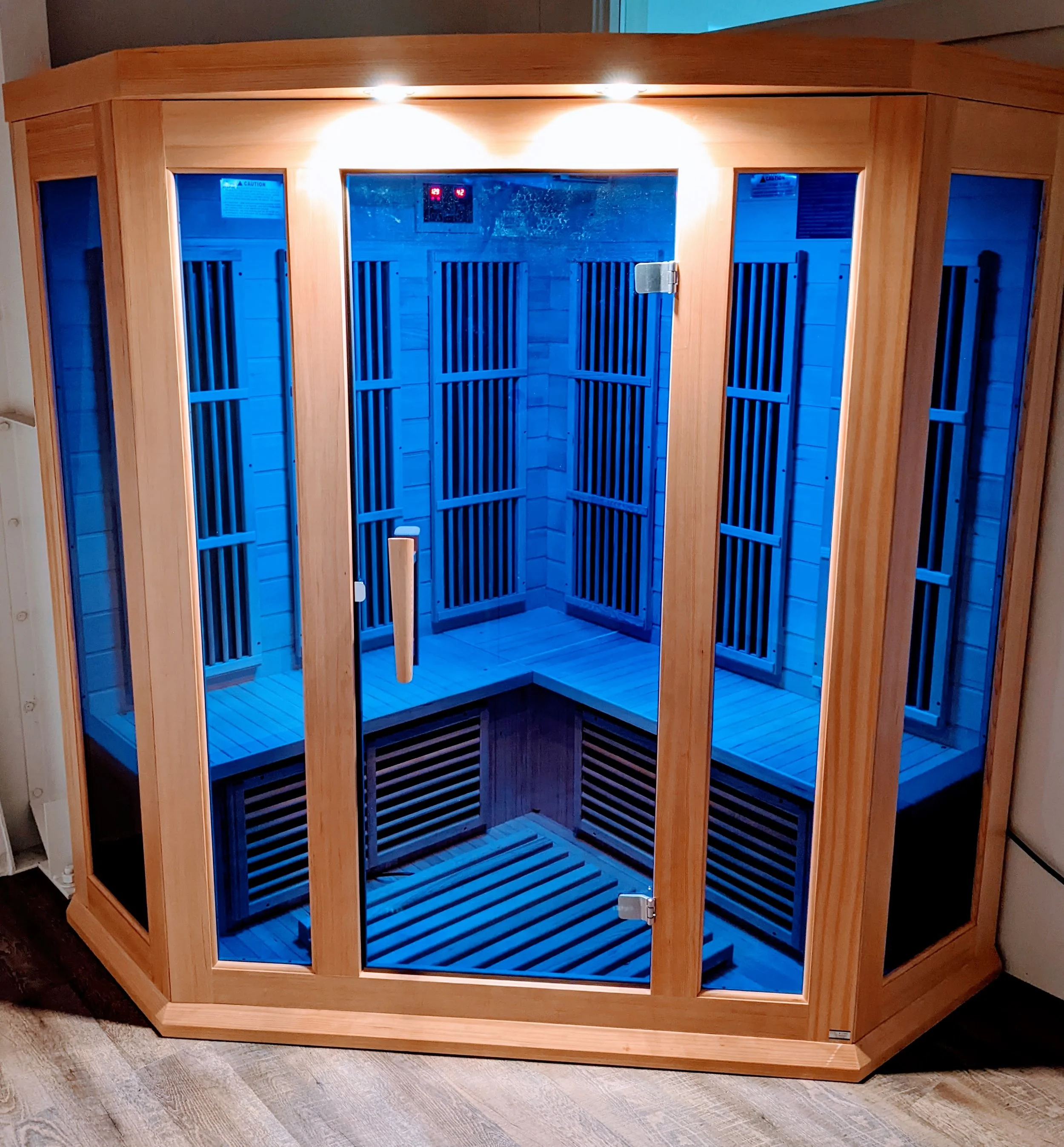 Recovery Services — Bend Physical Therapy Capacity Performance Therapy