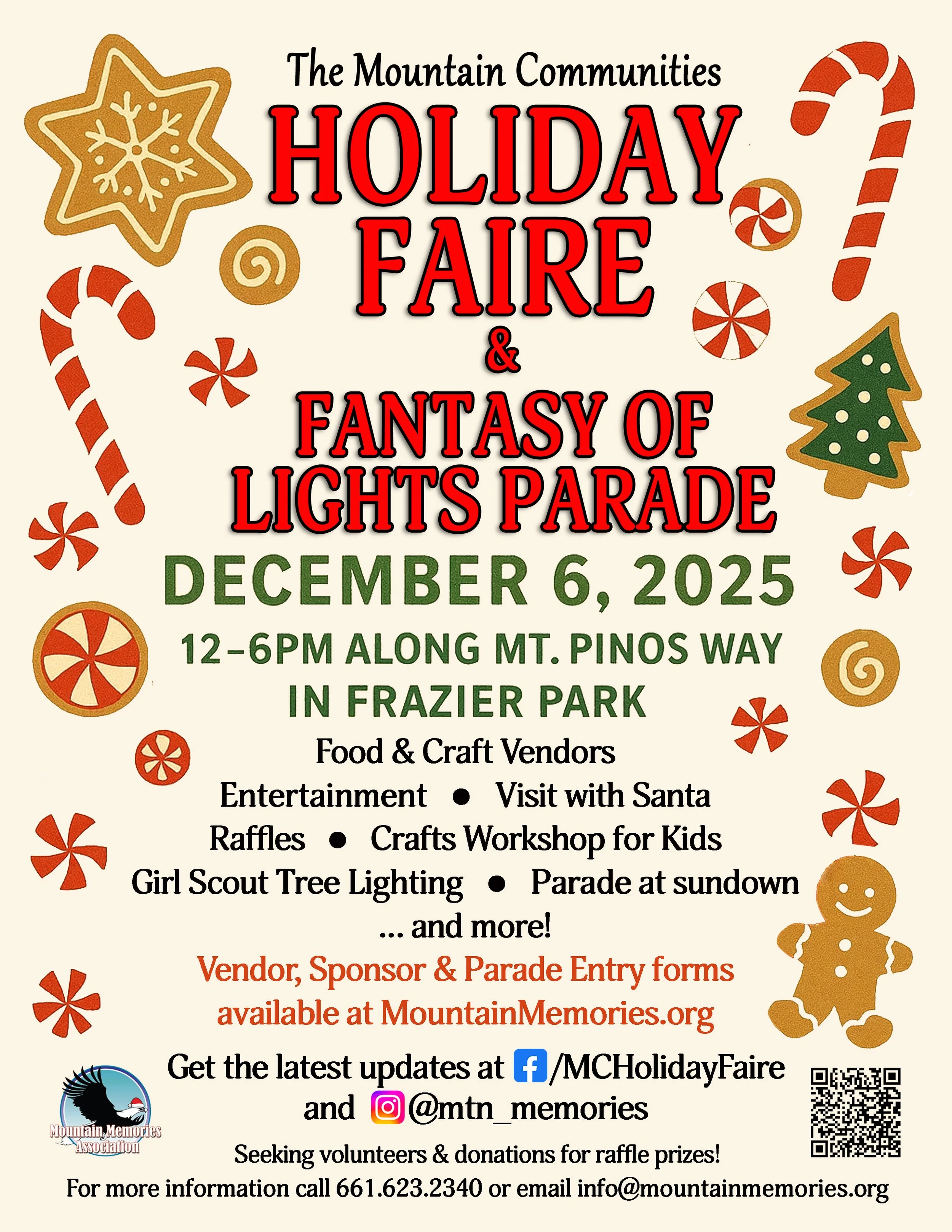 Holiday Faire