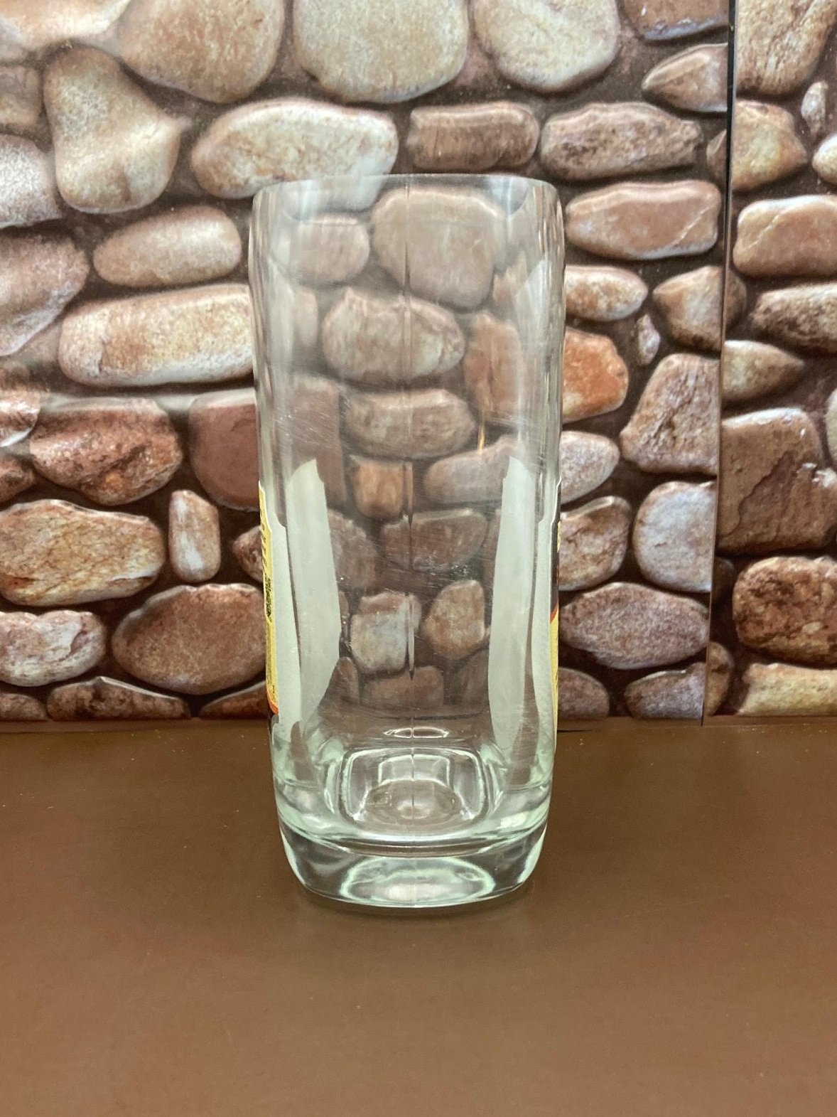 1792 SINGLE BARREL Upcycled Bourbon Candle. Makes a great gift. Unique candle holder. The Palm Tree wax gives it a distinct look the wood wick makes it crackle. Natural fragrance oils.