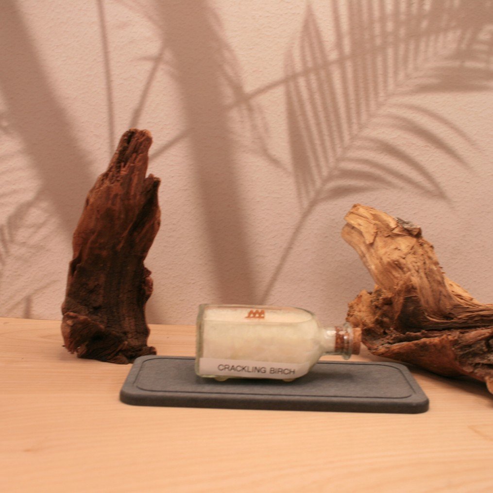 Special cut 4 OZ Pick your Scent. Wood Wick, Unique Cut Candle