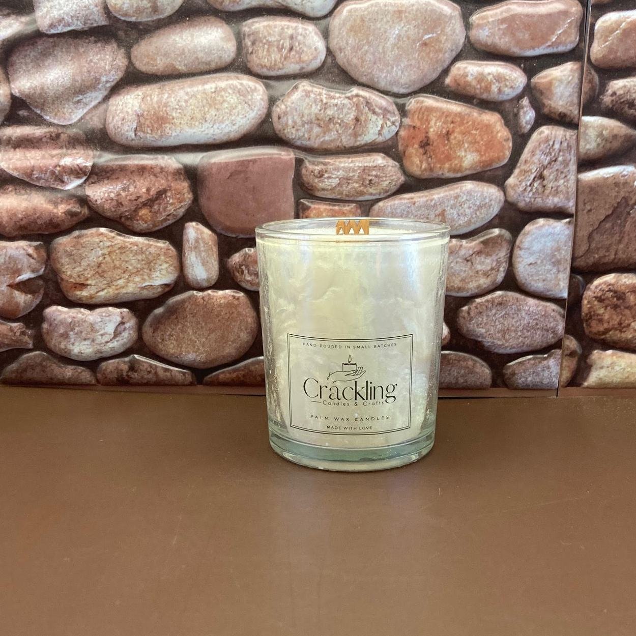 6 oz Monkey Farts Scented Candle