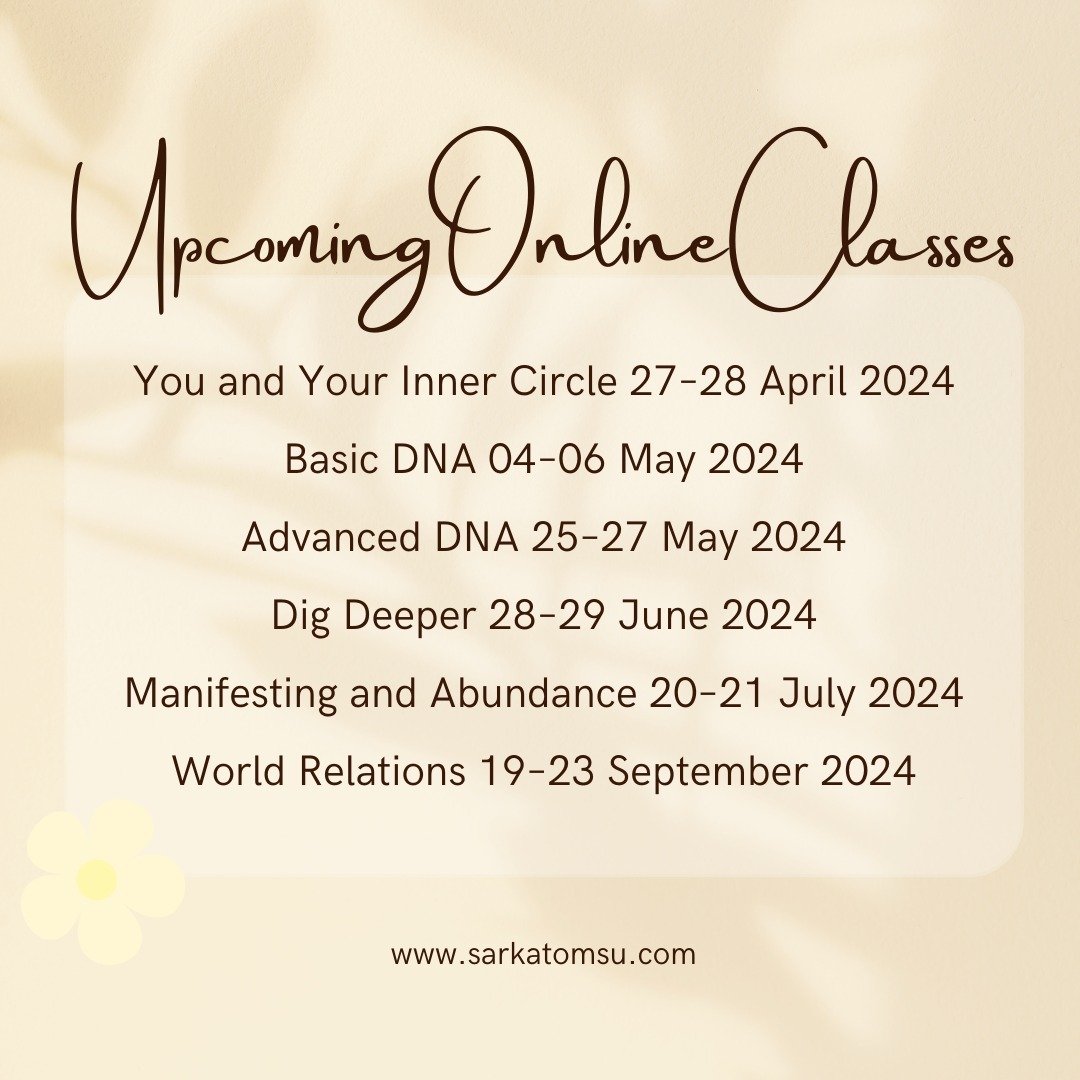 More info: https://www.thetahealing.com/instructor-51651-profile.html

#thetahealing #thetahealingschedule