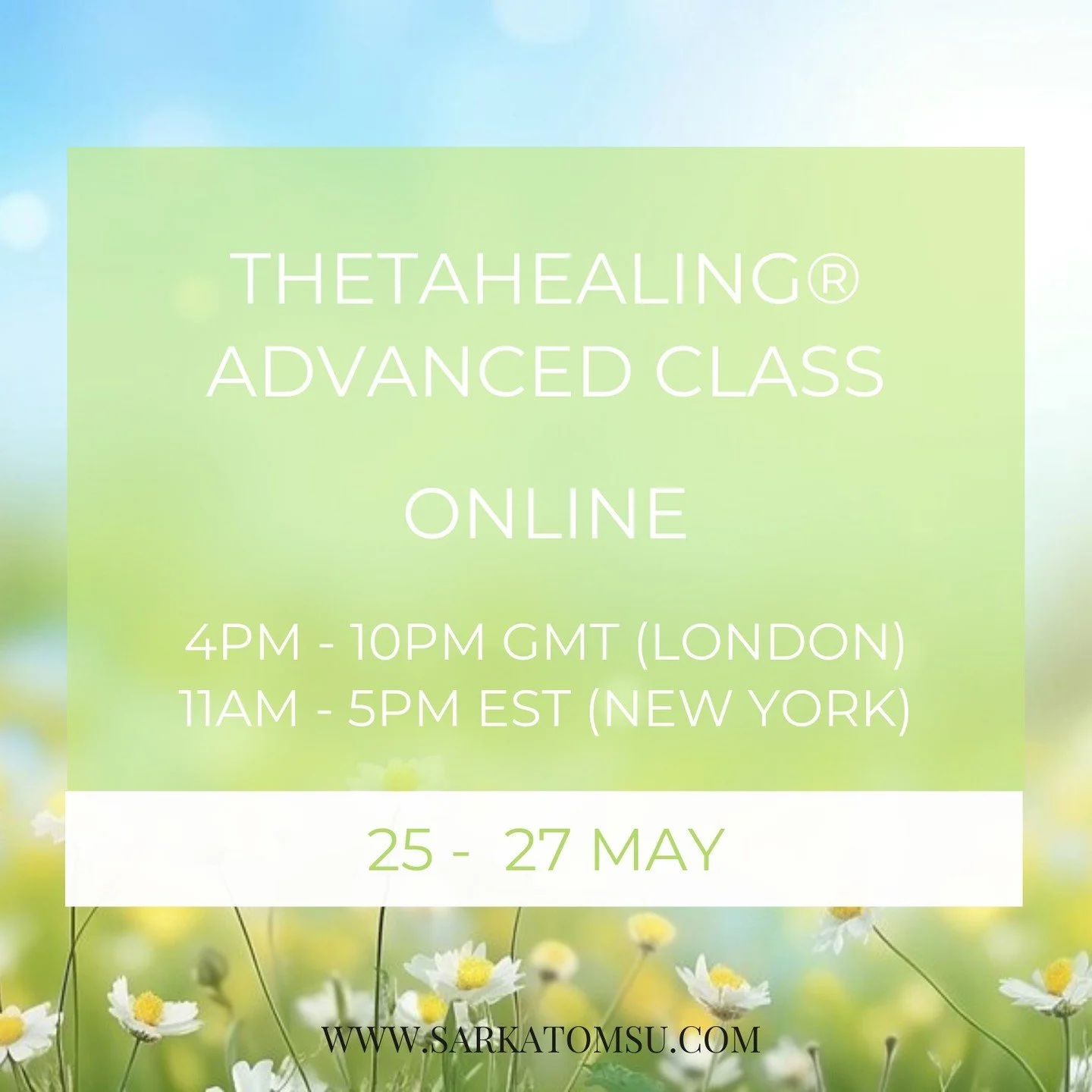 https://www.thetahealing.com/seminar-325775-details.html

#thetahealingadvanced #thetahealing #thetahealingadvanceddna
