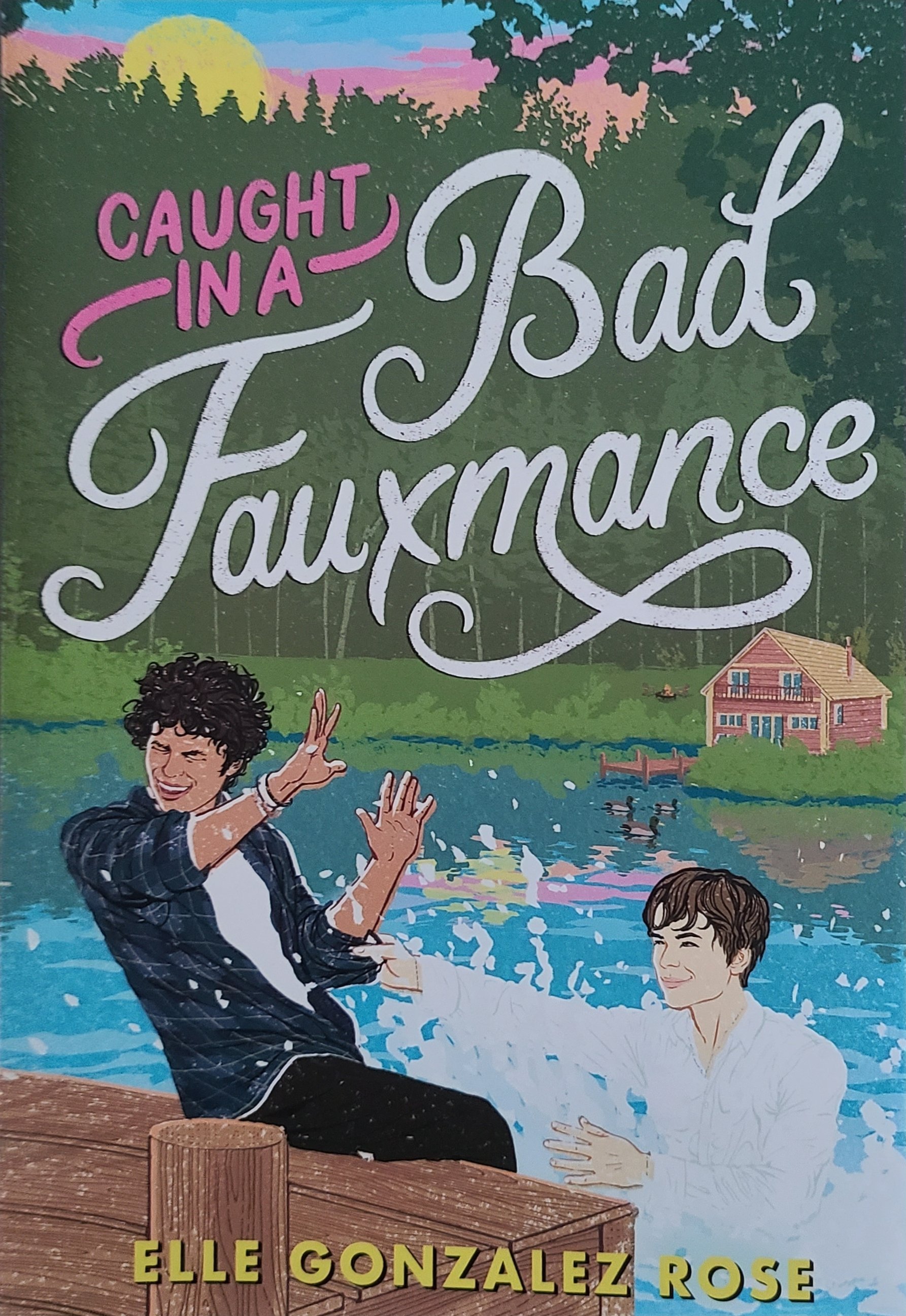 Caught in a Bad Fauxmance.jpg