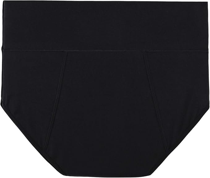 INNERSY High Waisted Period Brief - XXL