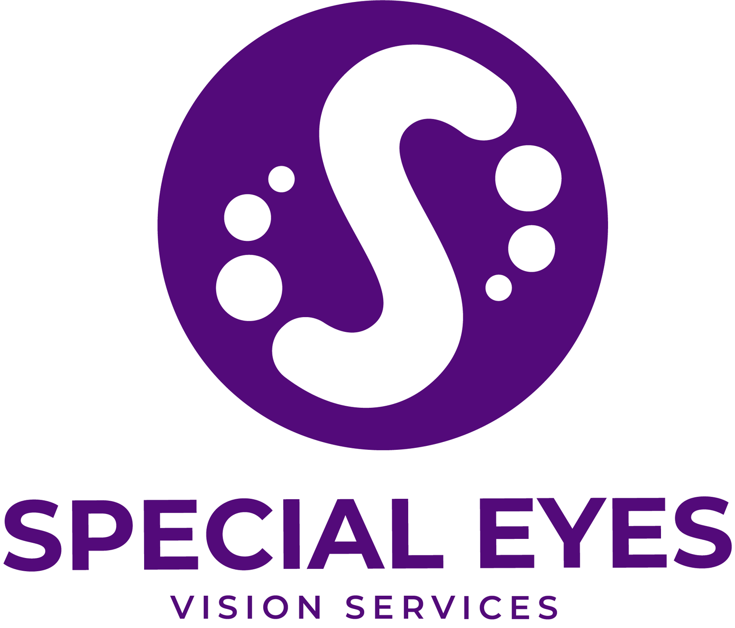 Special Eyes Vision Services