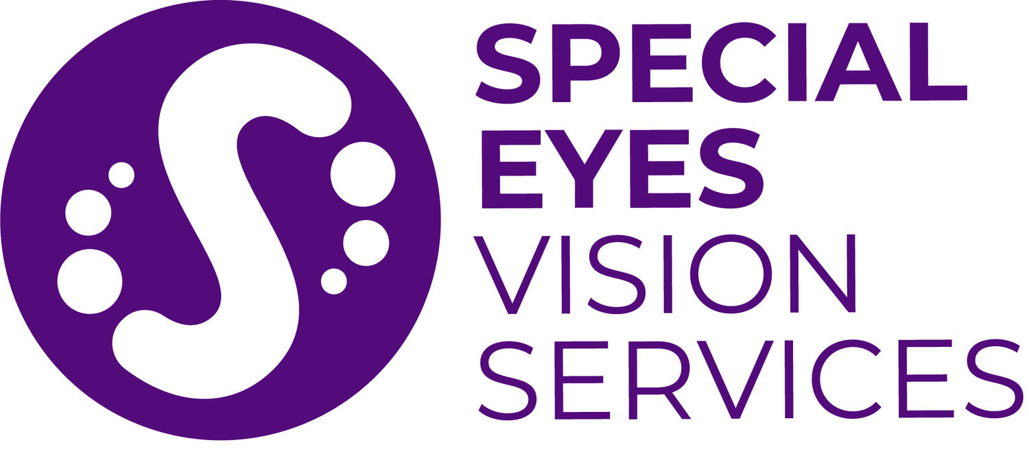 Special Eyes Vision Services