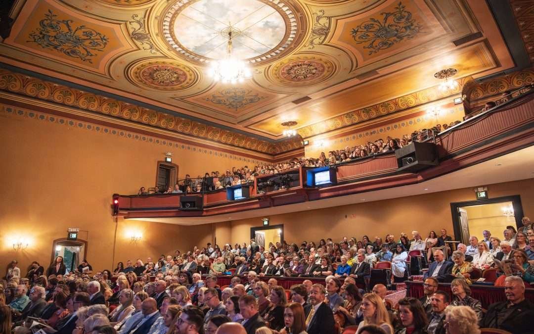 CCO IN CONCERT (Director)